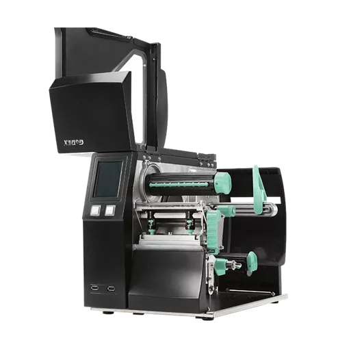 Godex ZX1600i Címkenyomtató