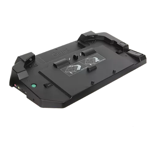 Getac Kiegészítő Irodai Dokkoló, K120 tablethez