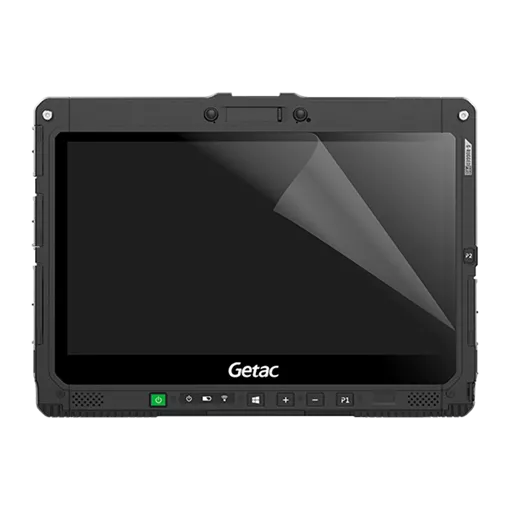 Getac Kiegészítő, K120 Tablethez Képernyő Védő Fólia (Min. rendelés: 10 db)
