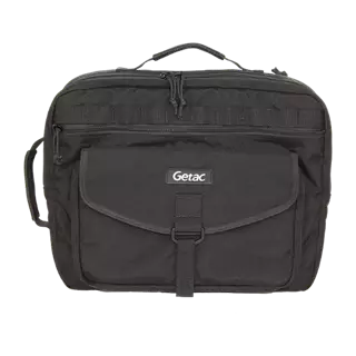 Getac Kiegészítő, K120 Tablethez Táska