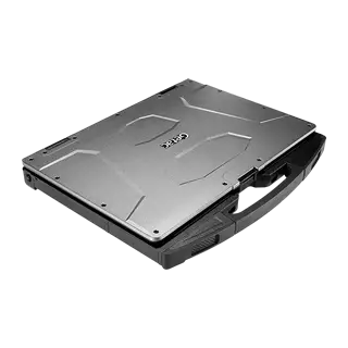 Getac S410 Ipari notebook