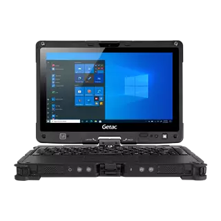 Getac V110 Ipari notebook