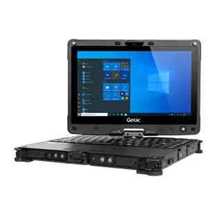 Getac V110 Ipari notebook