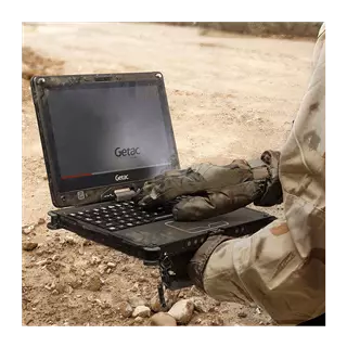 Getac V110 Ipari notebook