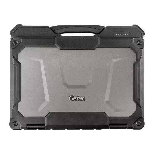 Getac X600 Ipari notebook