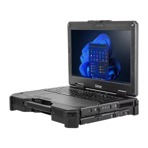 Getac X600 Pro Ipari notebook