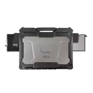 Getac X600 Pro Ipari notebook