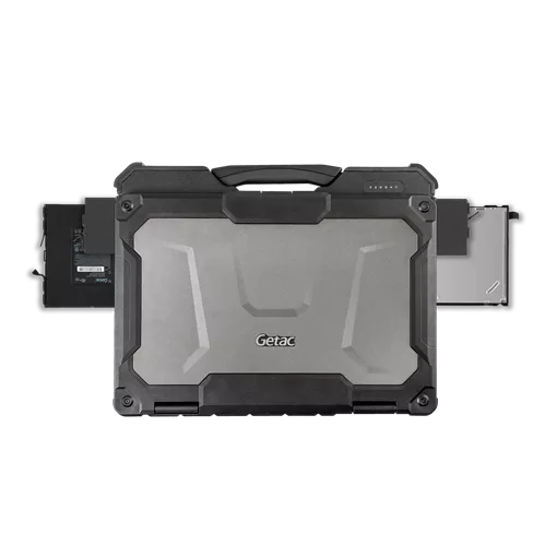 Getac X600 Pro Ipari notebook