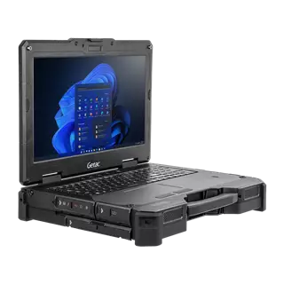 Getac X600 Pro Ipari notebook