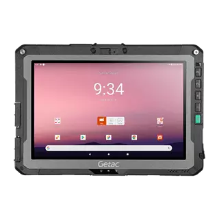 Getac ZX10 Ipari tablet