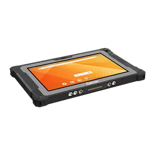 Getac ZX80 Ipari tablet