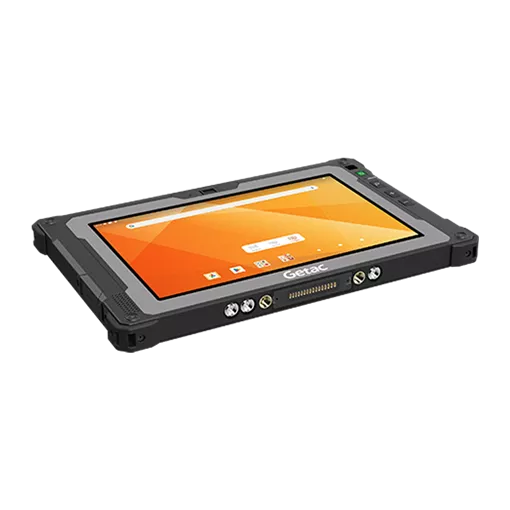 Getac ZX80 Ipari tablet