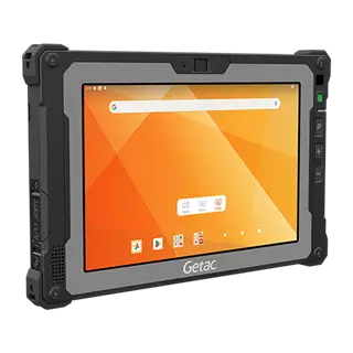 Getac ZX80 Ipari tablet