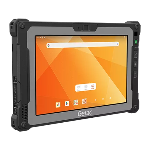 Getac ZX80 Ipari tablet