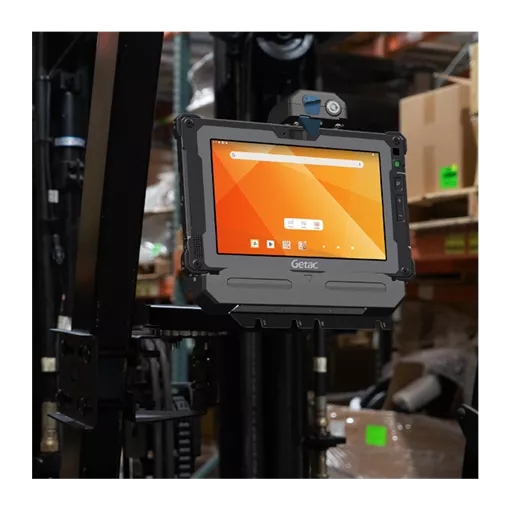 Getac ZX80 Ipari tablet