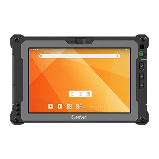 Getac ZX80 Ipari tablet