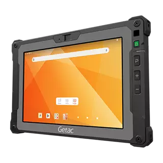Getac ZX80 Ipari tablet