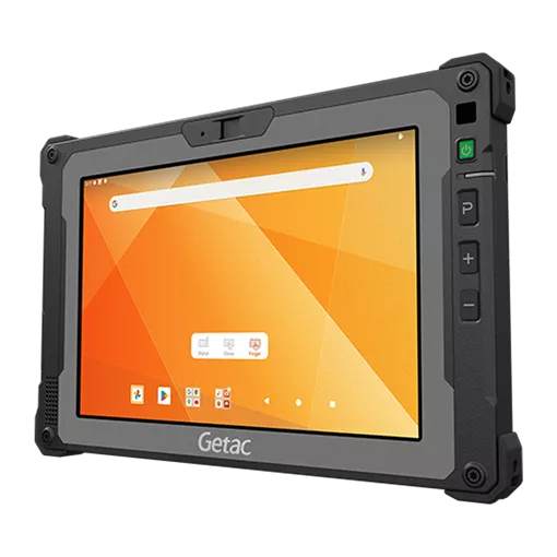 Getac ZX80 Ipari tablet
