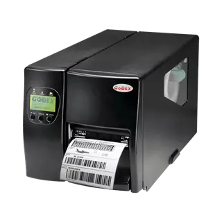 Godex EZ2200 Plus Címkenyomtató