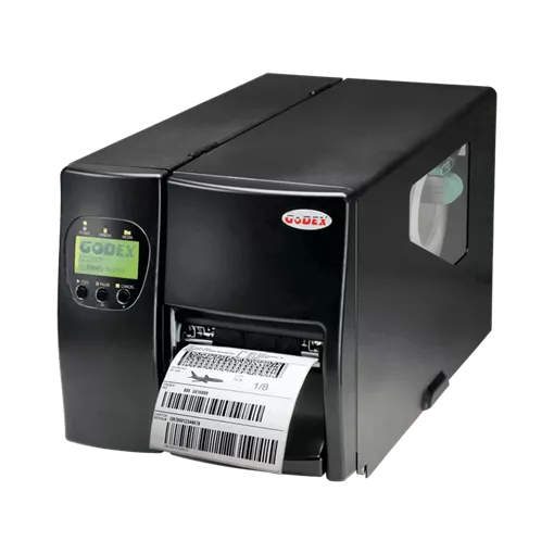 Godex EZ2200 Plus Címkenyomtató