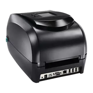 Godex RT863I Pro címkenyomtató