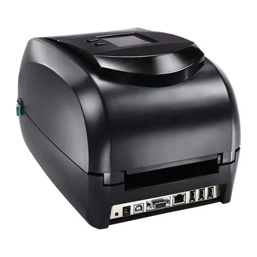 Godex RT863I Pro címkenyomtató