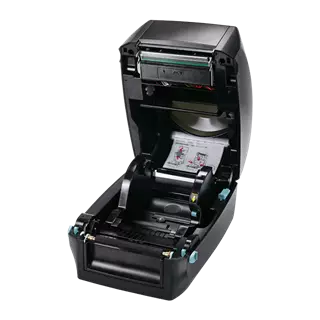 Godex RT863I Pro címkenyomtató
