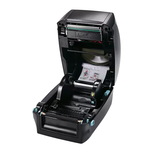 Godex RT863I Pro címkenyomtató