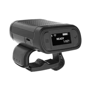 Honeywell 8680i Vonalkódolvasó