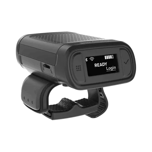 Honeywell 8680i Vonalkódolvasó