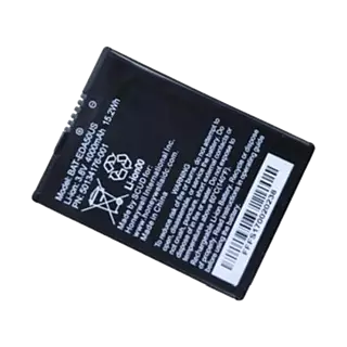Honeywell Akkumulátor, 3,8 V, 4000 mAh, EDA50K, EDA51K