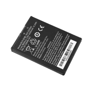 Honeywell Akkumulátor, 4000 mAh
