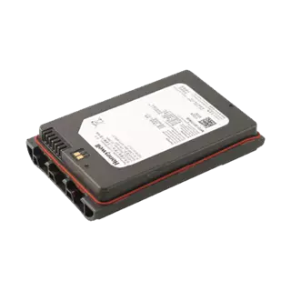 Honeywell Akkumulátor, 5800 mAh, CN80
