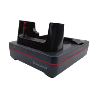 Honeywell Akkumulátor Kommunikációs Dokkoló/ Töltő, 1 akkumulátorhoz, 1 eszközhöz, USB, Ethernet