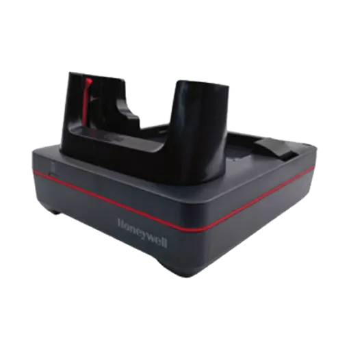 Honeywell Akkumulátor Kommunikációs Dokkoló/ Töltő, 1 akkumulátorhoz, 1 eszközhöz, USB, Ethernet