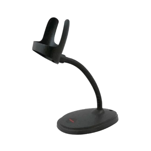 Honeywell Állvány, 22 Cm, Rugalmas Nyak, Xenon