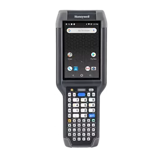 Honeywell CK65 Adatgyűjtő