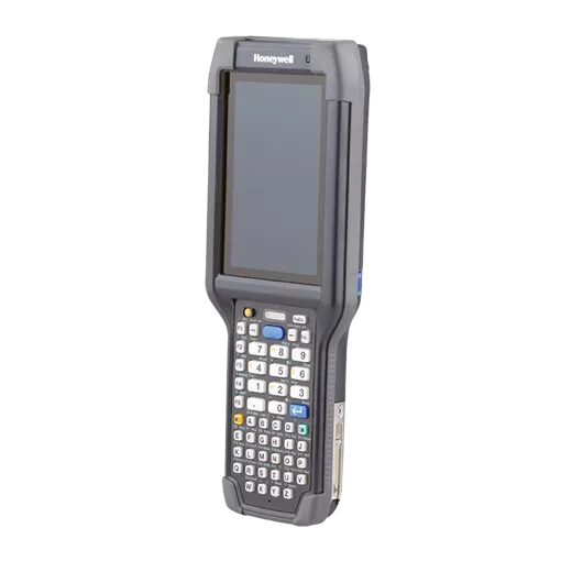 Honeywell CK65 Adatgyűjtő