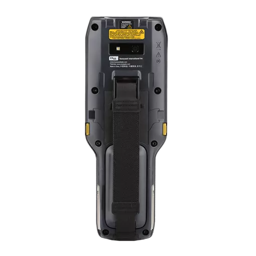 Honeywell CK65 Adatgyűjtő