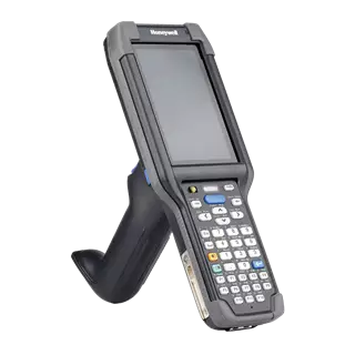 Honeywell CK65 Adatgyűjtő