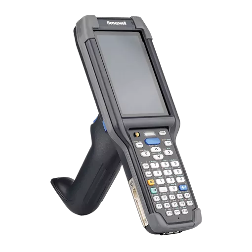 Honeywell CK65 Adatgyűjtő