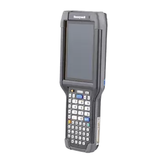 Honeywell CK65 Adatgyűjtő