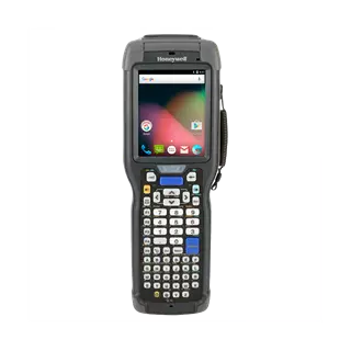 Honeywell CK75 Adatgyűjtő