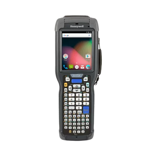 Honeywell CK75 Adatgyűjtő