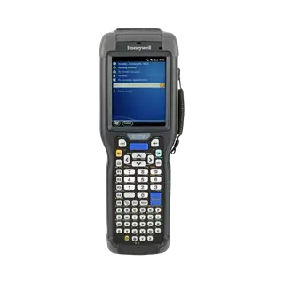 Honeywell CK75 Adatgyűjtő
