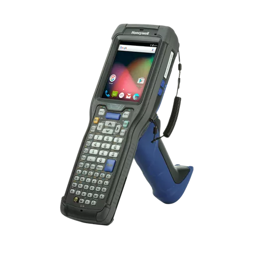 Honeywell CK75 Adatgyűjtő