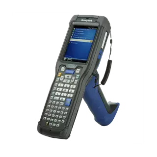 Honeywell CK75 Adatgyűjtő