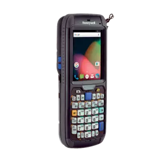 Honeywell CN75e Adatgyűjtő