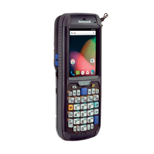 Honeywell CN75e Adatgyűjtő