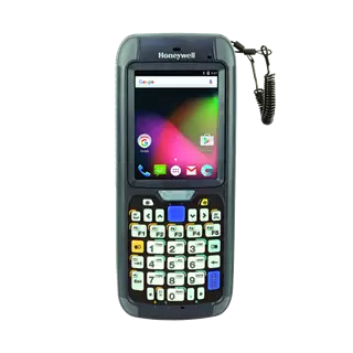 Honeywell CN75e Adatgyűjtő